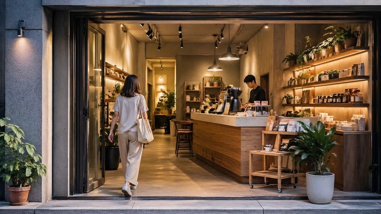 [分享] 2026 開店裝修全攻略：別只看風格美照！看懂「動線」與「預算」才是獲利關鍵