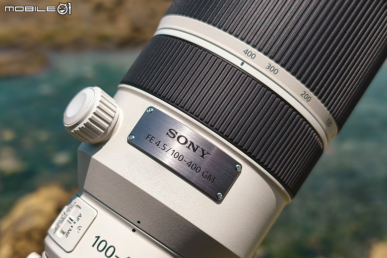 Sony FE 100-400mm F4.5 GM OSS 評測報告|恆定光圈 x 內變焦、開啟超望遠新篇章!