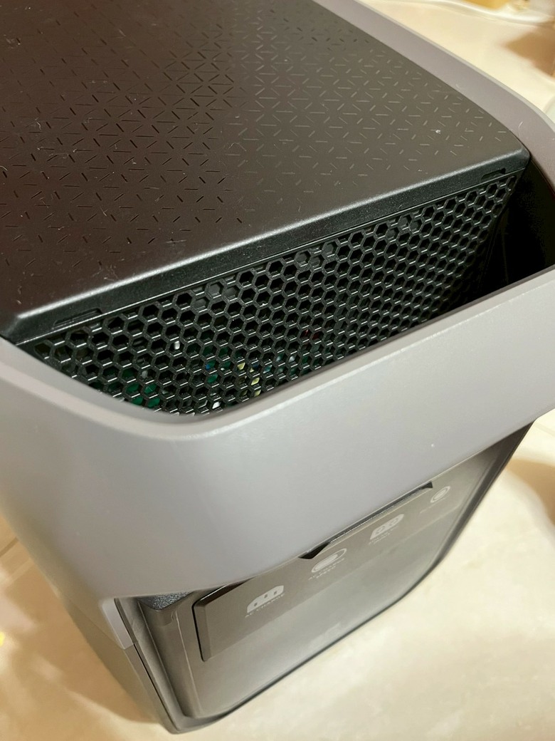 大容量輕便型電源 EcoFlow Delta 3 Max開箱