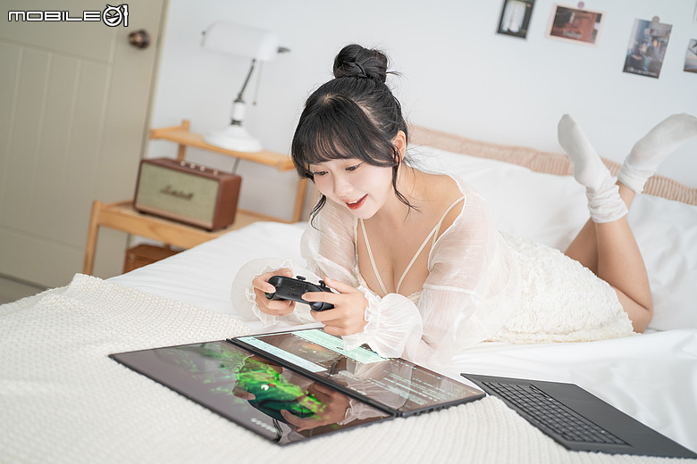 ROG Zephyrus Duo (2026) GX651｜極致多工與旗艦效能並存，雙螢幕電競筆電天花板！