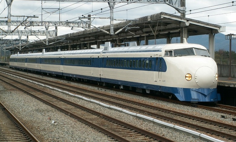 【玩情懷收回憶】上個世紀變形機器人食玩模型（大型車、火車篇）