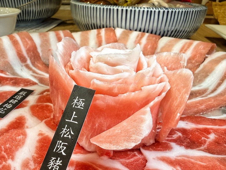 點我看大圖 四代傳承古早味!手炒沙茶爐清甜不膩,越煮越香,台中聚餐推薦