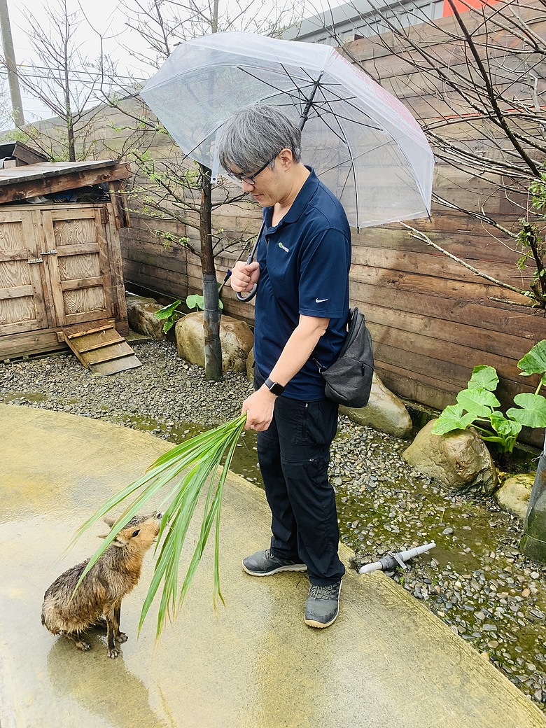 ＜宜蘭＞兩天一夜小旅行～光宅咖啡廳、入住捷絲旅、橘之鄉蜜餞形象館、蘭陽動植物王國
