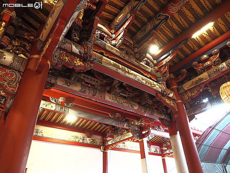 彰化孔廟、原彰化第二幼稚園、元清觀、原彰化警察署、定光佛廟、開化寺— 彰化市區古蹟探訪之二