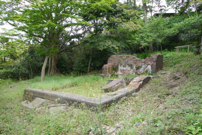 對日本古建築有興趣的可以來看看 冷門點橫濱三溪園