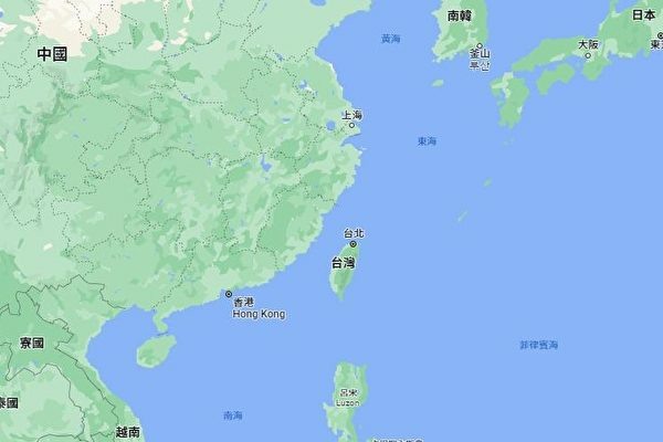 川普怎沒訪問台灣呢？