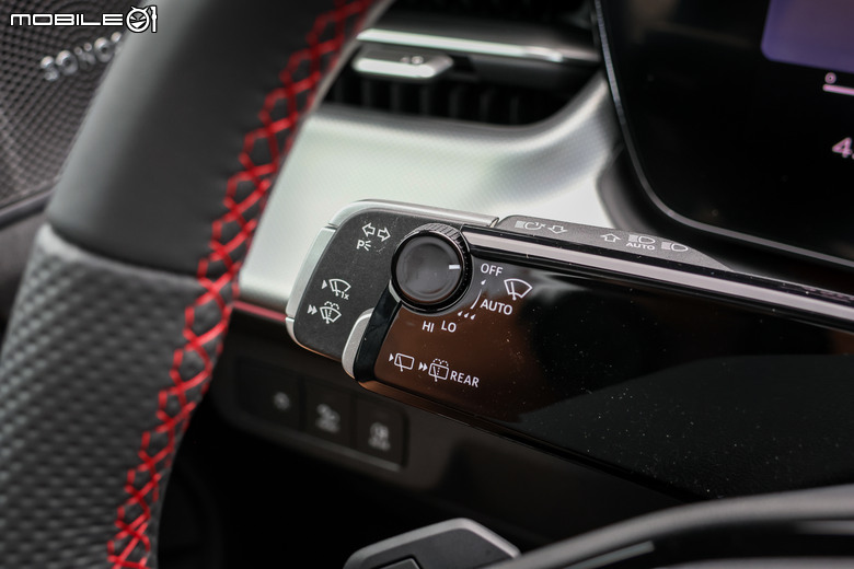 Audi Q3 Sportback TFSI quattro 150kW S line 試駕｜兼具精緻與俐落感受的豪華都會休旅車！