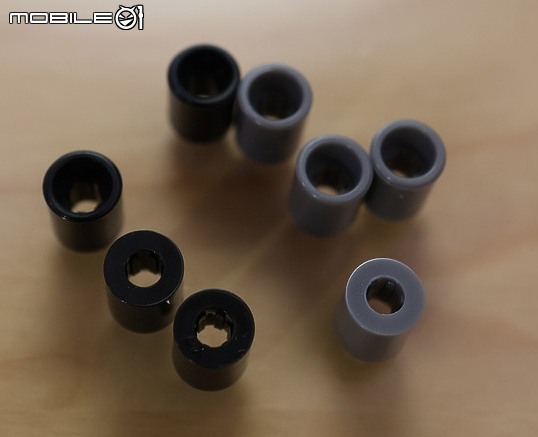 155mm高度、6 熱管雙塔空冷新選擇，鐮刀 SCMR-1000 孫六