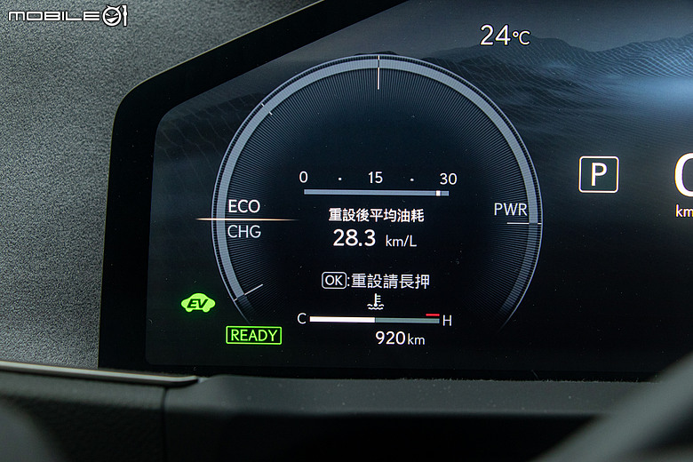 Lexus ES 300h 頂級版試駕｜省油、省稅都有感，掌握銷量密碼的超級王牌！