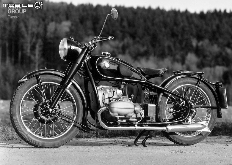 點我看大圖 BMW Motorrad R 18 Classic試駕報告|現代科技回望歷史,致敬再現品牌經典