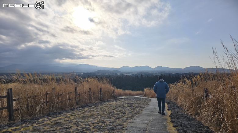 第一次的海外摩托車旅遊 | 濟州島 | 偉士牌機車環島
