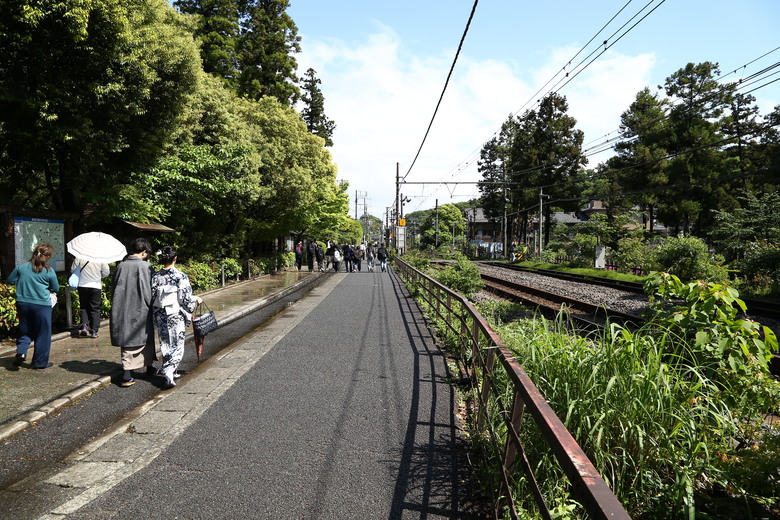 [關東] そうだ、鎌倉、横浜、箱根へ行こう。