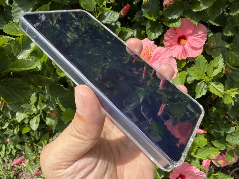 HIPPORIZZ 河馬引力|Lucid Clear Pro Mag 超透磁吸支架手機殼 Samsung Galaxy S26 Ultra 開箱心得