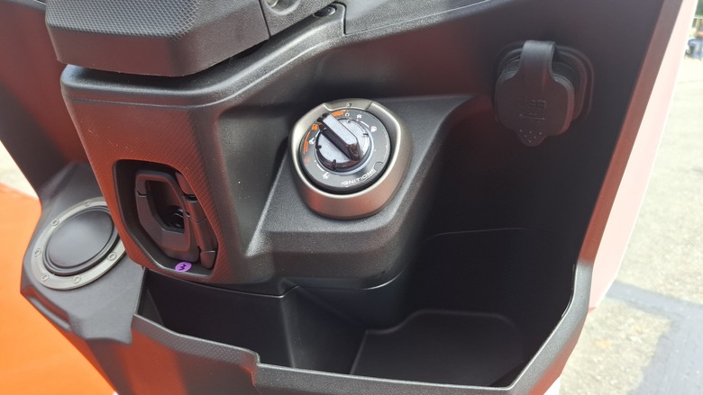 KYMCO G7 官方試乘會 in 桃園永安卡丁車賽車場