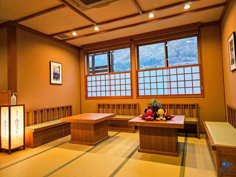 日本-岐阜大野|*來去鄉下住一晚* 白川鄉 御宿 結之莊 天然温泉 ゆるりの湯 御宿 結の庄
