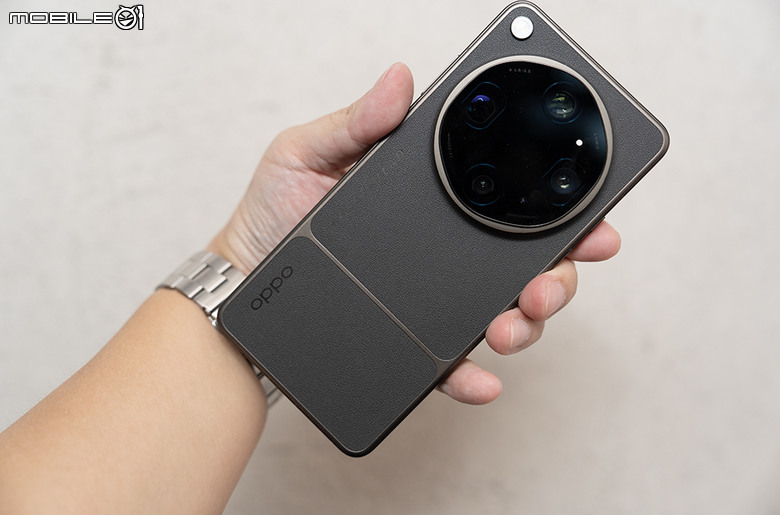 OPPO Find X9 Ultra 正式登台！售價 54,990 元起，Find X9s、智慧錶款、高階耳夾式耳機同步登場