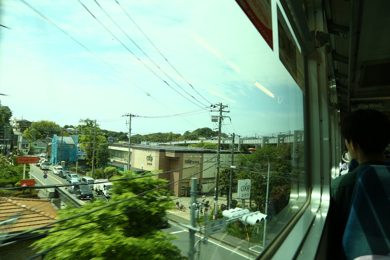 [關東] そうだ、鎌倉、横浜、箱根へ行こう。