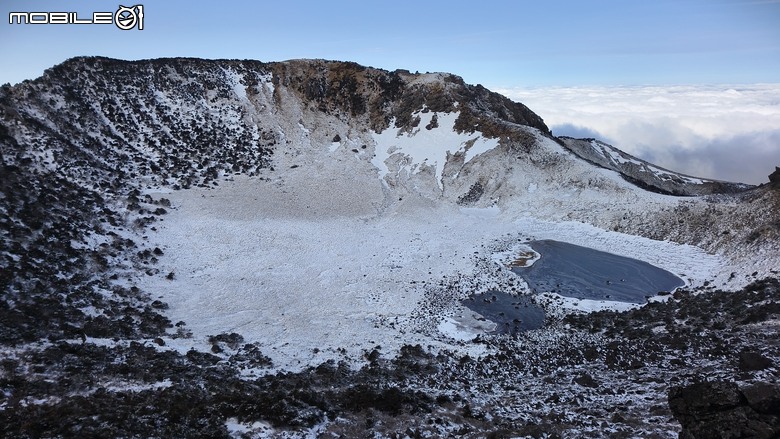 南韓最高峰 | 白雪漢拏山 |濟州島登山行程