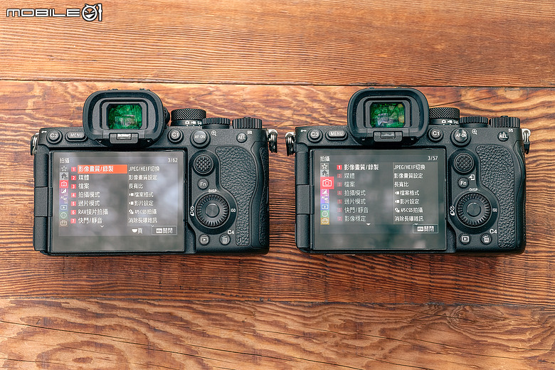 Sony A7R6 評測報告｜「66.8MP x 30fps」、成就超高畫素水桶機！