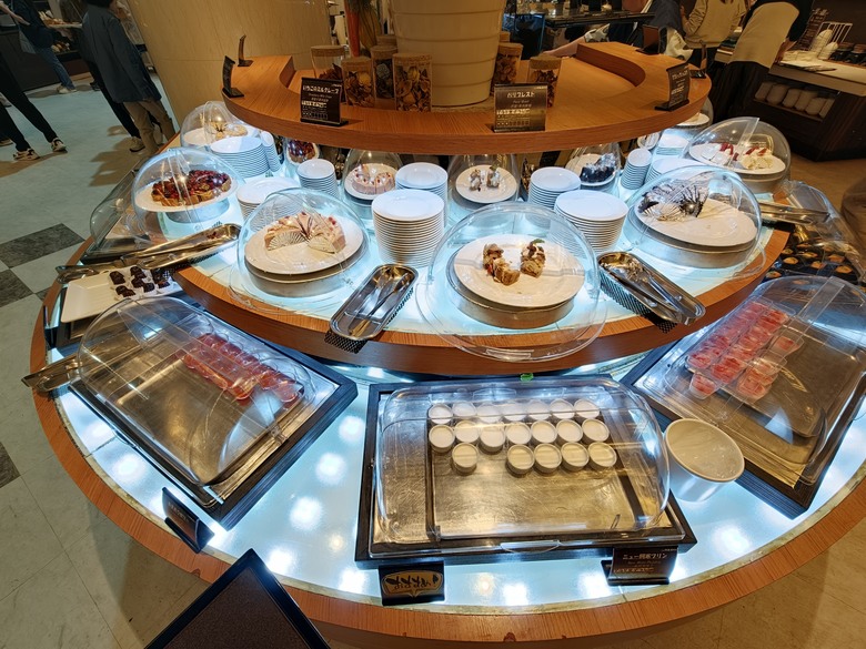 點我看大圖 北海道|NEW AKAN HOTEL 新阿寒湖飯店 靜賞阿寒湖之美