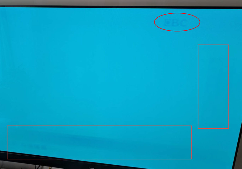 【心得】我以為 OLED 烙印是都市傳說，直到 EBC 永遠住進我的螢幕裡