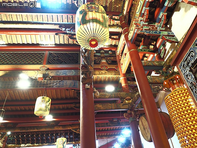 彰化孔廟、原彰化第二幼稚園、元清觀、原彰化警察署、定光佛廟、開化寺— 彰化市區古蹟探訪之二
