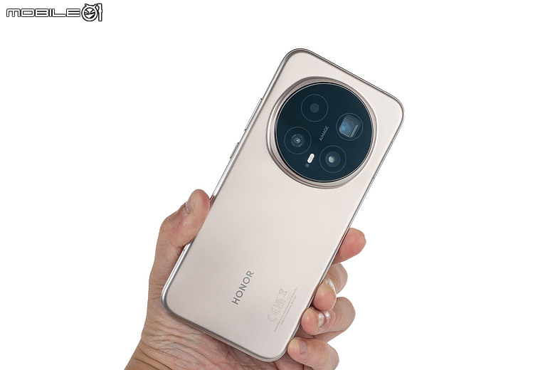 HONOR Magic8 Pro 體驗｜AI 魔法初登台，高 CP 值旗艦新勢力！
