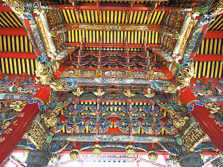桃園景福宮、大廟口派出所、桃園77藝文町、桃園文學館、桃園市新住民文化會館、桃園軌道願景館、米倉劇場、桃園文昌宮、桃園第一街 — 2026桃園舊市區與古城巡訪