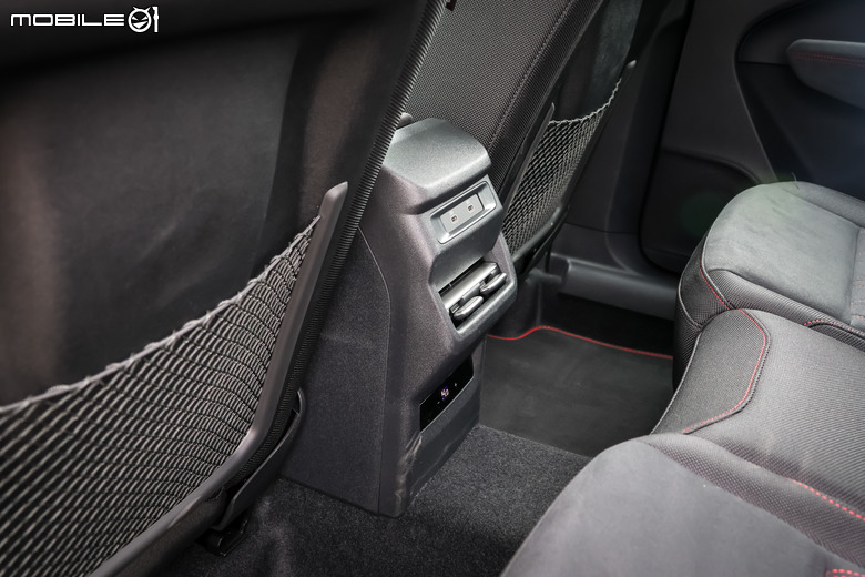 Audi Q3 Sportback TFSI quattro 150kW S line 試駕｜兼具精緻與俐落感受的豪華都會休旅車！
