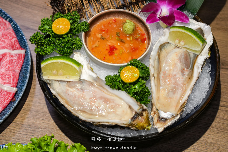 雞湯界愛馬仕！免費無限續湯，A5和牛與現流海鮮的奢華饗宴，台北包廂餐廳推薦，附最新菜單