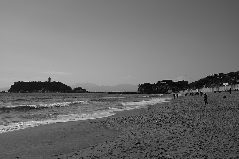 [分享] 當旅遊照少了色彩(下) — Leica M10