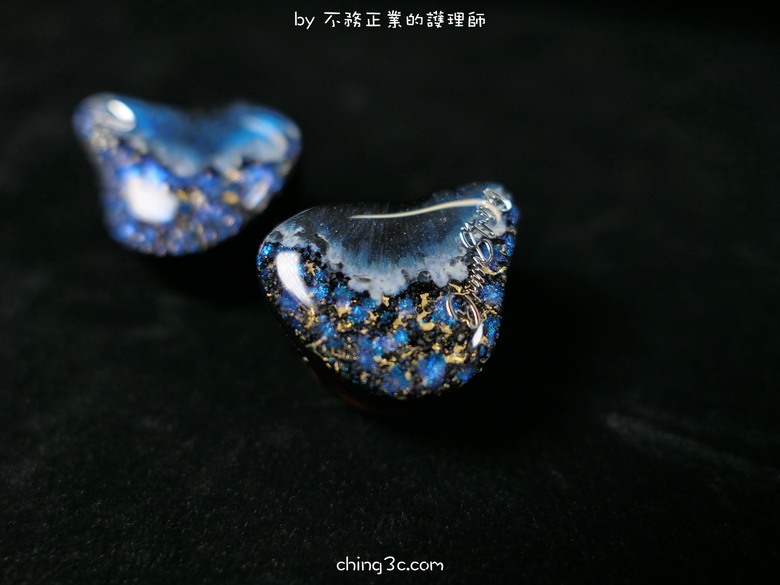 Zuo DrumString 左宮羽 Phanta 幻砂 三動圈入耳式耳機:老舊渣手機也能迎來春天!