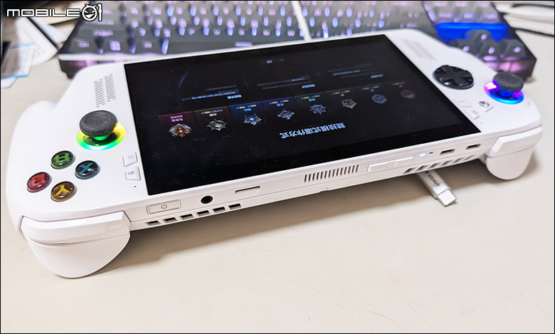 什麼都漲 買台Xbox Ally 度小月