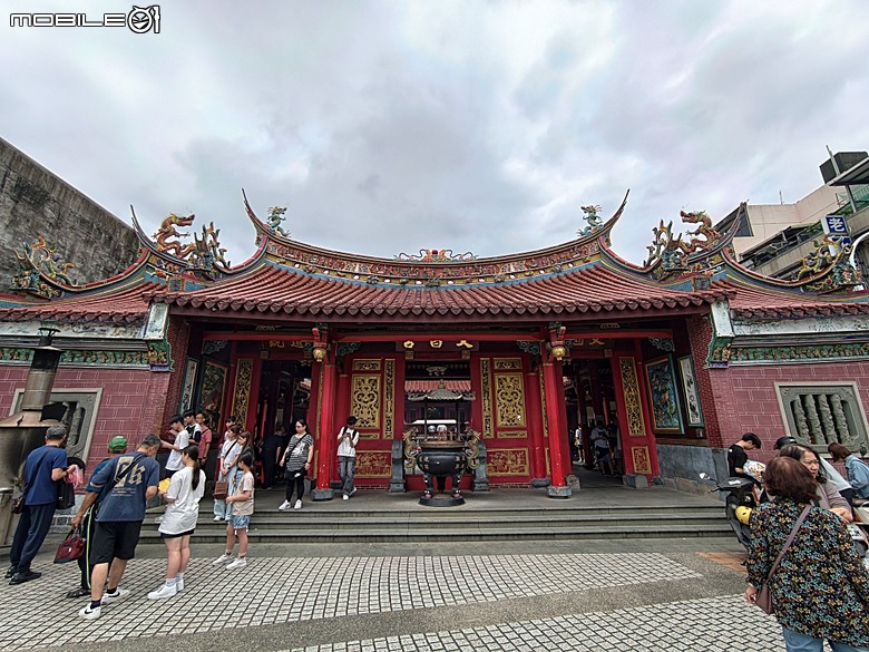 桃園景福宮、大廟口派出所、桃園77藝文町、桃園文學館、桃園市新住民文化會館、桃園軌道願景館、米倉劇場、桃園文昌宮、桃園第一街 — 2026桃園舊市區與古城巡訪