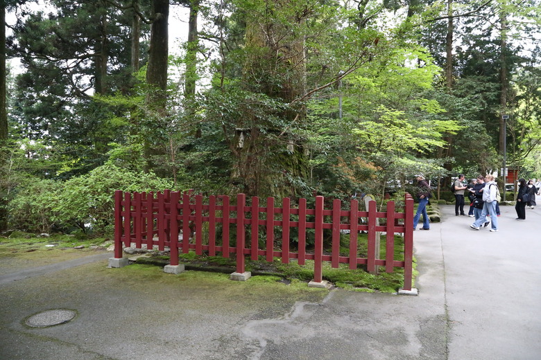 [關東] そうだ、鎌倉、横浜、箱根へ行こう。