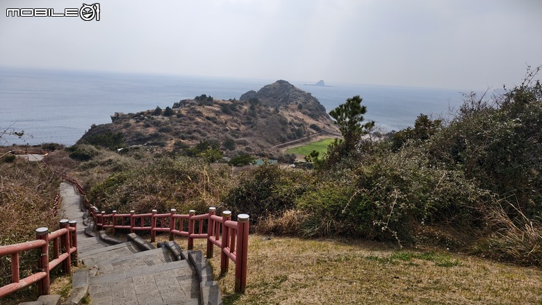 第一次的海外摩托車旅遊 | 濟州島 | 偉士牌機車環島
