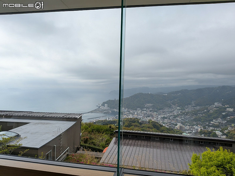 熱海漸強巴赫飯店(Hotel GrandBach Atami Crescendo)