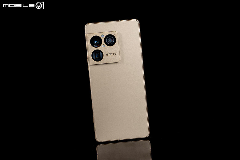 Sony Xperia 1 VIII 體驗｜外型大翻新、AI 攝影助理加入，這次終於不一樣了？