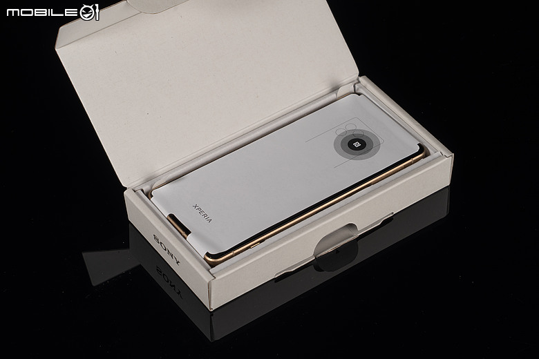 Sony Xperia 1 VIII 體驗｜外型大翻新、AI 攝影助理加入，這次終於不一樣了？