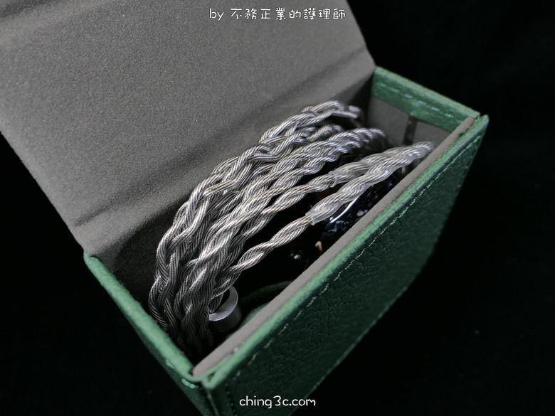 Zuo DrumString 左宮羽 Phanta 幻砂 三動圈入耳式耳機:老舊渣手機也能迎來春天!