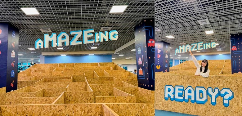 400坪放電天堂！凱渡廣場酒店打造一站式郵輪度假體驗