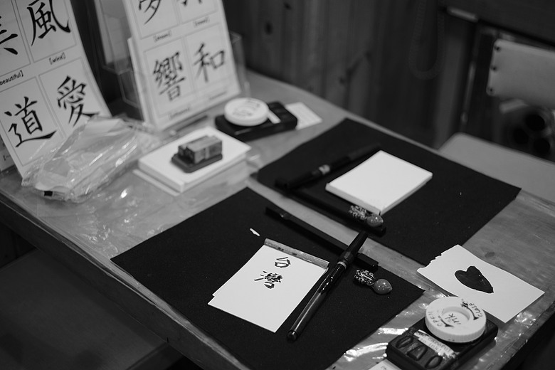 [分享] 當旅遊照少了色彩(下) — Leica M10