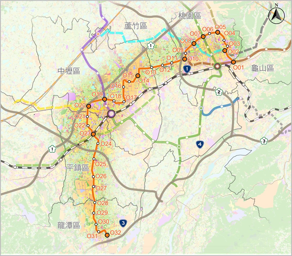 有影無? 龍科3期擴建復活，傳台積電埃米級製程進駐