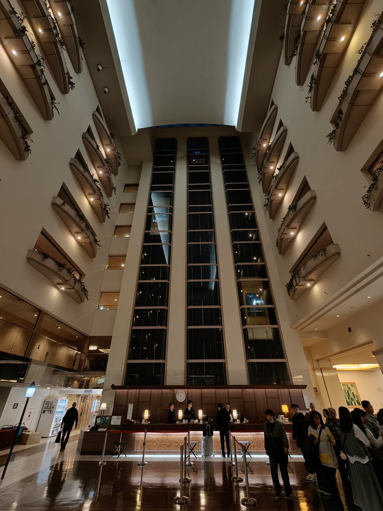 點我看大圖 北海道|NEW AKAN HOTEL 新阿寒湖飯店 靜賞阿寒湖之美