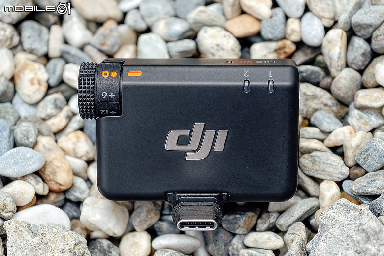 DJI Mic Mini 2 評測報告|三種音色 x 兩級降噪、創作者的親民之選!
