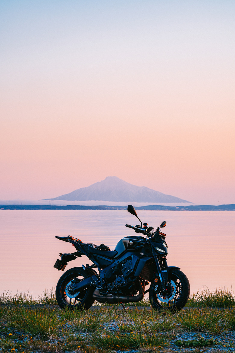 北國之春，北海道8日自駕+騎行(下)【A7m5】