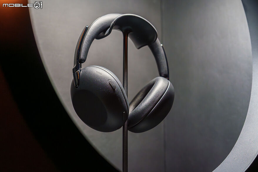 Sony WH-1000X Collexion 東京搶先實測|再次昇華的 1000X 系列十年集大成之作