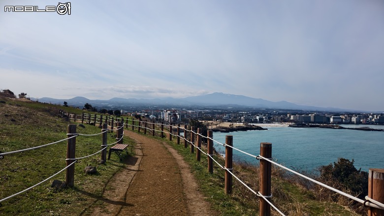 第一次的海外摩托車旅遊 | 濟州島 | 偉士牌機車環島