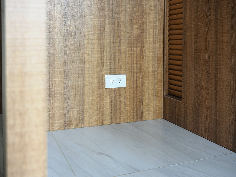 廚房升級的第一步｜ 星光降臨 三菱電機MR-WZ61K電冰箱