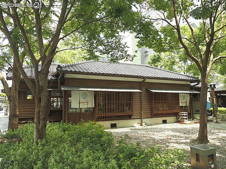 桃園景福宮、大廟口派出所、桃園77藝文町、桃園文學館、桃園市新住民文化會館、桃園軌道願景館、米倉劇場、桃園文昌宮、桃園第一街 — 2026桃園舊市區與古城巡訪